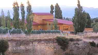 Murdoch James Estate in Martinborough, NZ