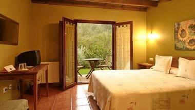 Hotel La Ablaneda in Cangas De Onis, ES