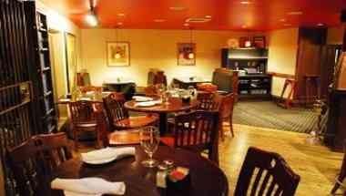 The Lightfood Restaurant em Leesburg, VA