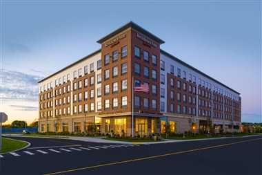 Residence Inn by Marriott Boston Needham a Needham, MA