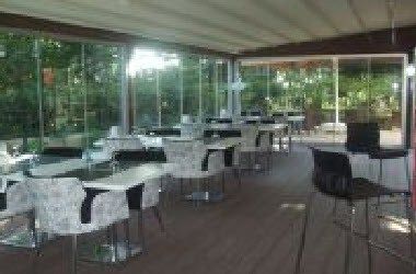 Изображение места проведения