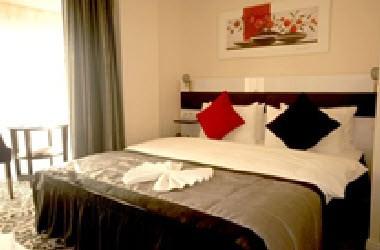 Marine Hotel en Istanbul, TR