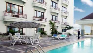 Mega Anggrek Hotel and Convention a Jakarta, ID