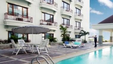 Mega Anggrek Hotel and Convention image