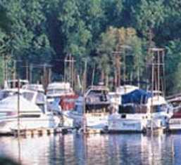 Red Wing Visitors & Convention Bureau i Red Wing, MN