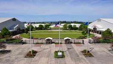 Linn County Expo Center в Albany, OR