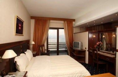 Изображение места проведения