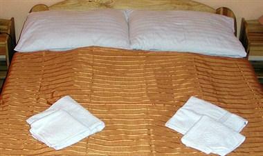 Penzion Fortune a Dunajska Streda, SK