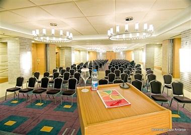 Ramada Plaza by Wyndham Antalya à Antalya, TR