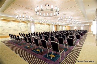 Bild des Veranstaltungsortes