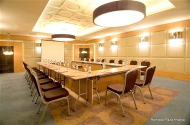 Bild des Veranstaltungsortes