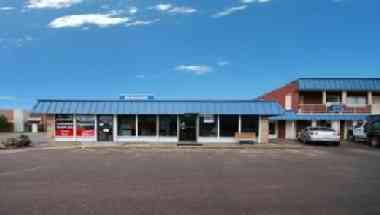 Rodeway Inn - Vernal em Vernal, UT