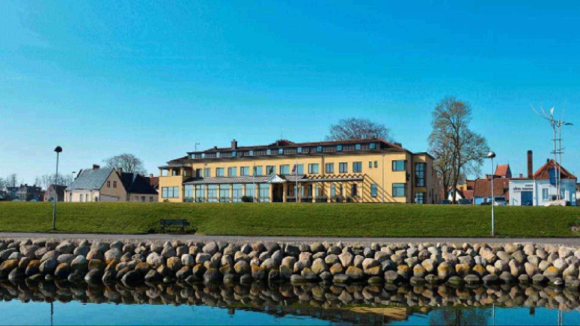 Svea, Sure Hotel Collection by Best Western, Simrishamn, SE