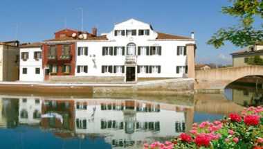 Ca' del Borgo in Venice, IT