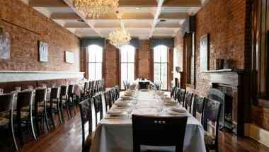 Coquette in New Orleans, LA