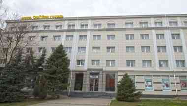 Optima Kherson a Kherson, UA