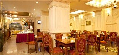 Bild des Veranstaltungsortes