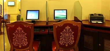 Bild des Veranstaltungsortes