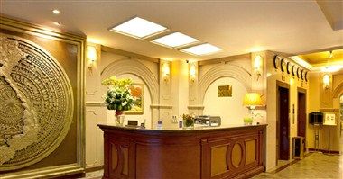 Bild des Veranstaltungsortes