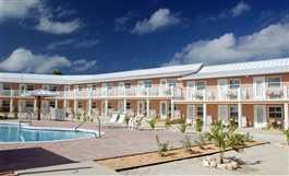 Brac Reef Beach Resort en Cayman Brac, KY