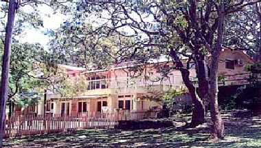 Kendall Community Centre, Sydney, AU