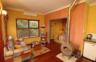 Изображение места проведения