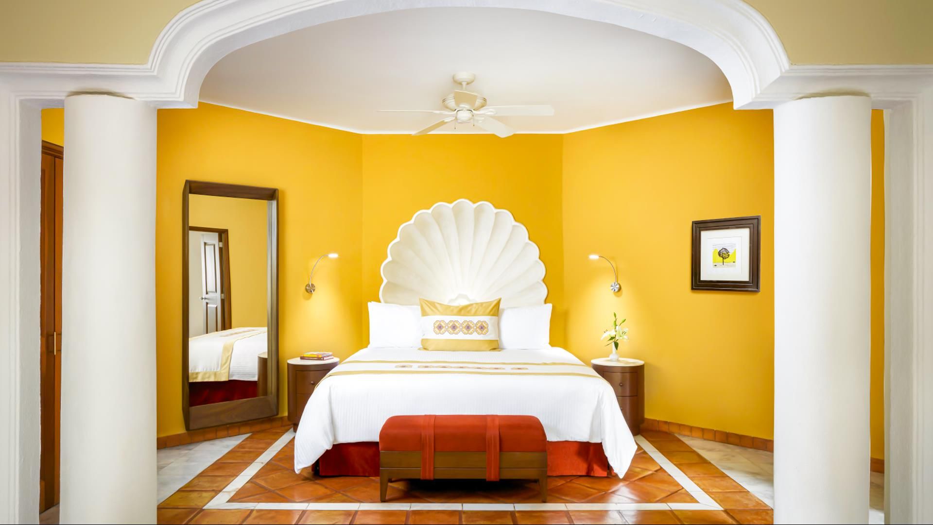 Изображение места проведения