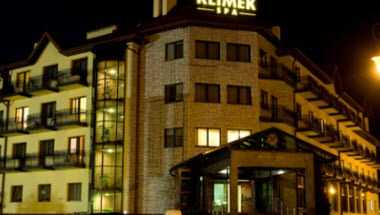 Hotel Klimek Spa, Muszyna, PL