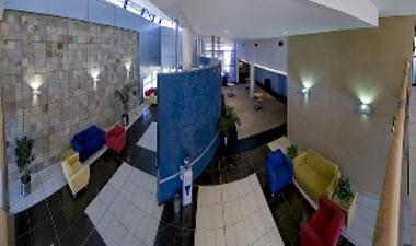 Automotive Supplier Park в Rosslyn, ZA