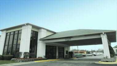 Econo Lodge I-44 - Exit 80 in Springfield, MO