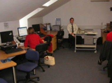 Bild des Veranstaltungsortes