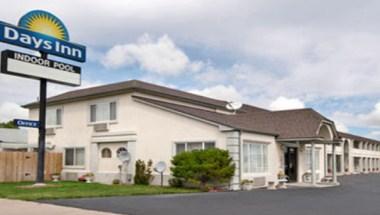 Days Inn by Wyndham Kimball image