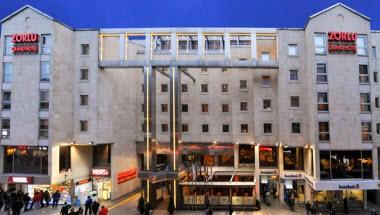 Zorlu Grand Hotel Trabzon image