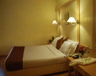 Kodai Resort Hotel em Kodaikanal, IN