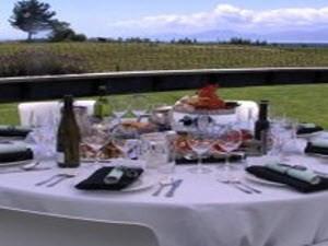 Woollaston i Nelson, NZ