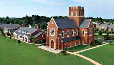 Canterbury School a Greensboro, NC