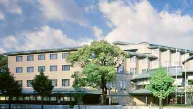 Kyoto Garden Palace in Kyoto, JP