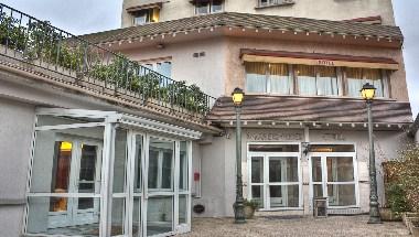 Le Cheval Noir image