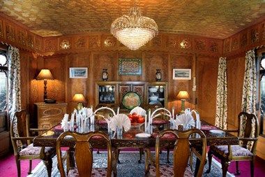 Изображение места проведения