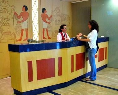 Cleopatra Spa Hotel a Lloret de Mar, ES