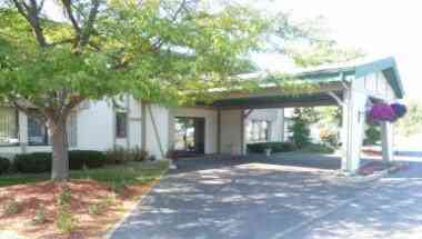 Kiryat Hotel em Shawano, WI