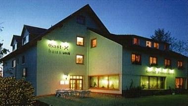 Gasthof Frankenstuben image