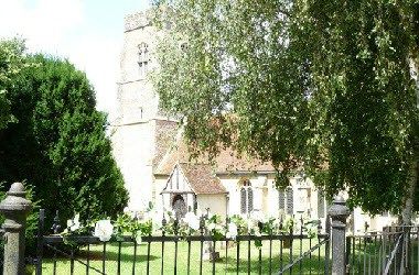 Bild på anläggning