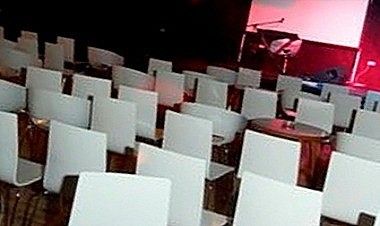 Bild des Veranstaltungsortes