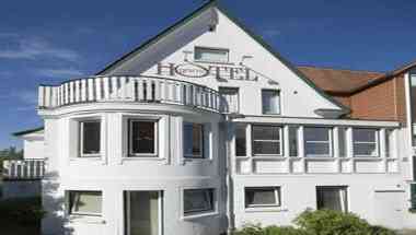 An der Linah Hotel, Buxtehude, DE