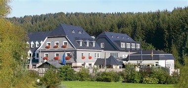 Изображение места проведения