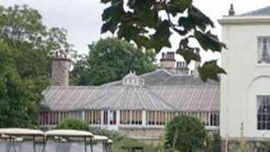 Owston Hall, Doncaster, GB1