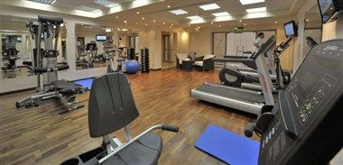 Bild på anläggning