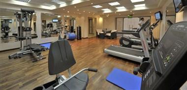 Warwick Il Palazzo Hotel & Suites i Amman, JO