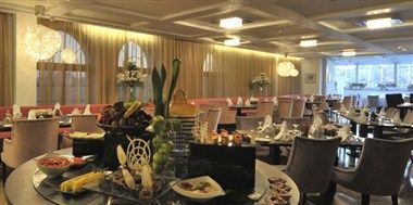 Bild på anläggning